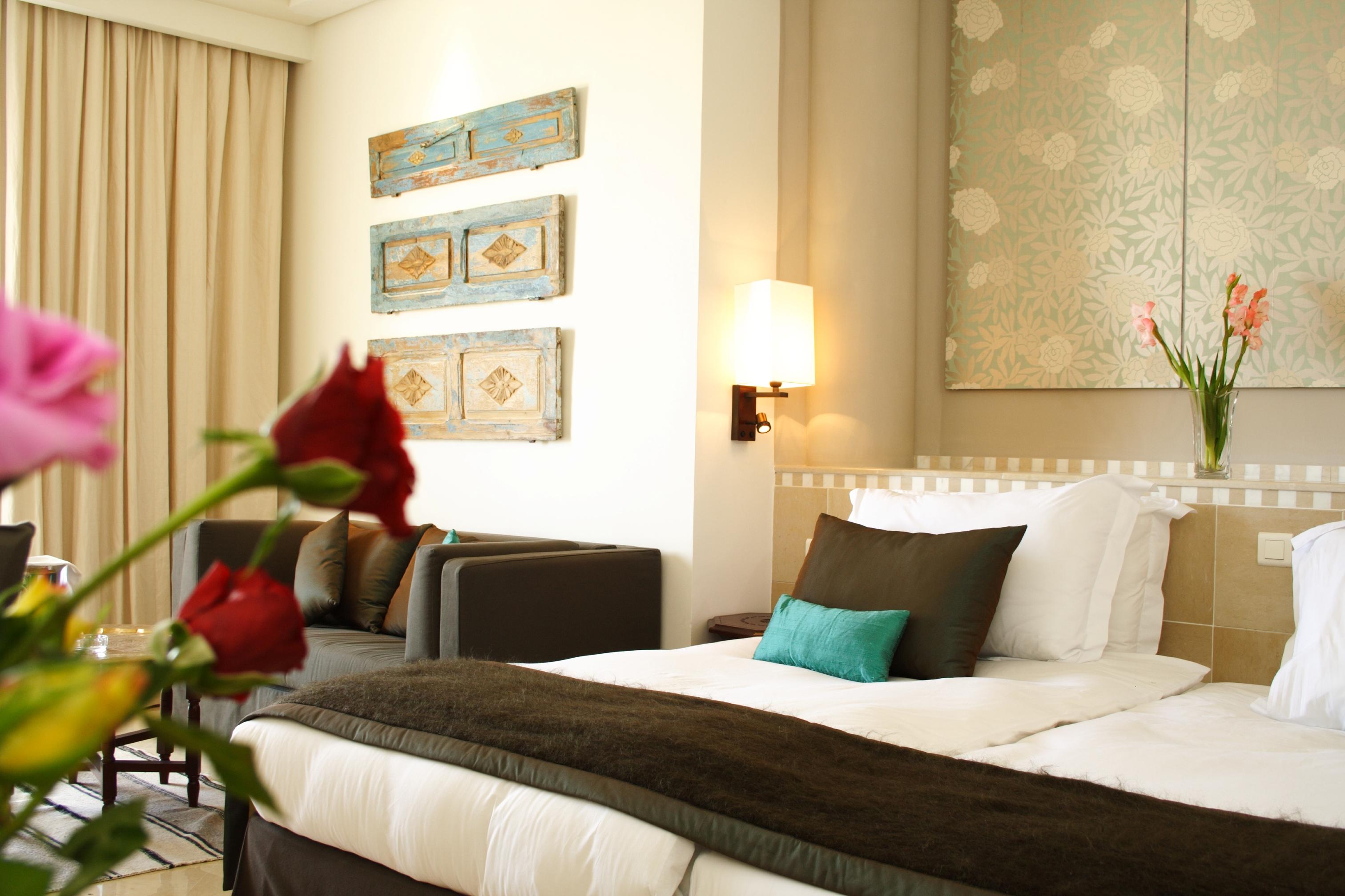 Radisson Blu Palace Resort & Thalasso, Djerba Mezraia Zimmer foto