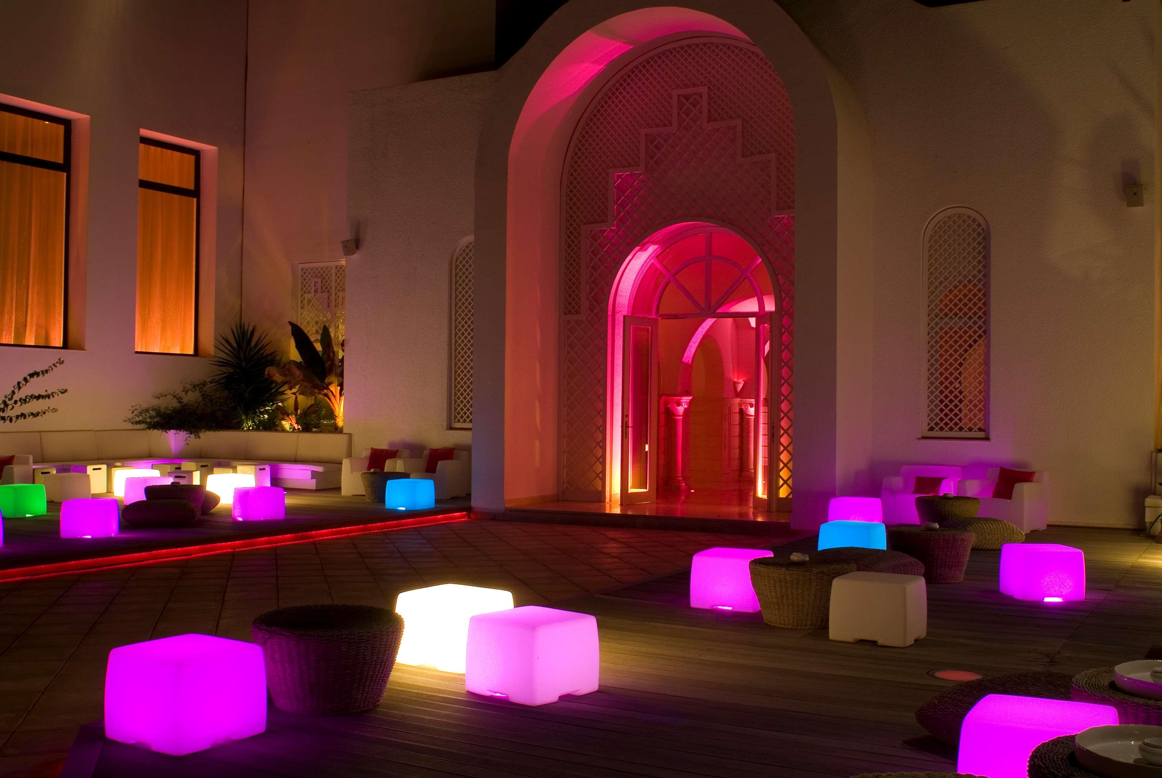 Radisson Blu Palace Resort & Thalasso, Djerba Mezraia Exterior foto